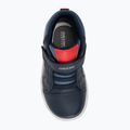 Черевики дитячі гeox Flick navy/avio 6