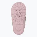 Черевики дитячі гeox Elthan rose/silver 12