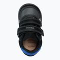 Черевики дитячі гeox Elthan black 11