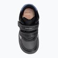 Черевики дитячі гeox Elthan black 6