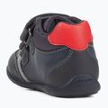 Черевики дитячі гeox Elthan navy/red 9