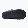 Черевики дитячі гeox Elthan navy/red 5