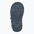 Черевики дитячі гeox Heira navy/avio 12
