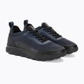 Черевики гeox Spherica dark blue 4