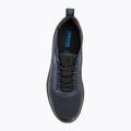 Черевики гeox Spherica dark blue 6