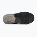 Кросівки дитячі Geox Grayjay black / silver 4