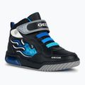 Черевики дитячі гeox Inek black/blue 8