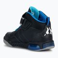 Черевики дитячі гeox Inek black/blue 10