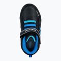Черевики дитячі гeox Inek black/blue 12
