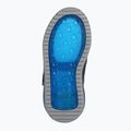 Черевики дитячі гeox Inek black/blue 13