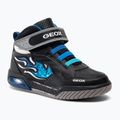 Черевики дитячі гeox Inek black/blue