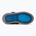 Черевики дитячі гeox Inek black/blue 5