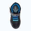 Черевики дитячі гeox Inek black/blue 6