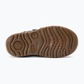 Черевики дитячі гeox Macchia dark navy B164PC 5