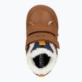 Черевики дитячі гeox Elthan tobacco/navy 11