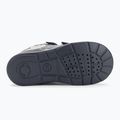 Черевики дитячі гeox Elthan navy/dark silver 5