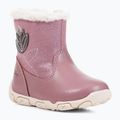 Черевики дитячі гeox Balu' pink 7