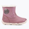 Черевики дитячі гeox Balu' pink 8