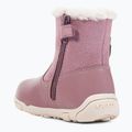 Черевики дитячі гeox Balu' pink 9
