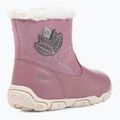 Черевики дитячі гeox Balu' pink 10