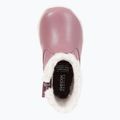 Черевики дитячі гeox Balu' pink 11