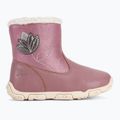 Черевики дитячі гeox Balu' pink 2