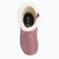 Черевики дитячі гeox Balu' pink 6