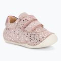 Черевики дитячі Geox Tutim light rose
