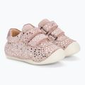 Черевики дитячі Geox Tutim light rose 4