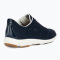 Черевики жіночі гeox Nebula navy 10