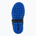 Черевики дитячі Geox New Savage Abx navy/lime green 12