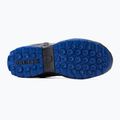 Черевики дитячі Geox New Savage Abx navy/lime green 5