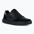 Черевики чоловічі гeox Deiven black 7
