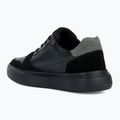 Черевики чоловічі гeox Deiven black 9