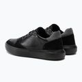 Черевики чоловічі гeox Deiven black 3