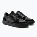 Черевики чоловічі гeox Deiven black 4