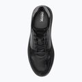 Черевики чоловічі гeox Deiven black 6