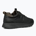 Черевики чоловічі Geox Terrestre black 10