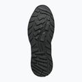 Черевики чоловічі Geox Terrestre black 12