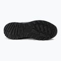 Черевики чоловічі Geox Terrestre black 5