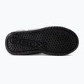 Черевики дитячі гeox Illuminus black/dark гrey 5