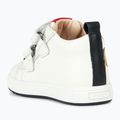 Черевики дитячі гeox Biglia white 9