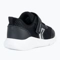 Черевики дитячі Geox Sprintye black 7