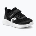 Черевики дитячі Geox Sprintye black