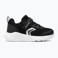 Черевики дитячі Geox Sprintye black 2