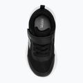 Черевики дитячі Geox Sprintye black 6