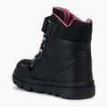 Черевики зимові дитячі Geox Willaboom B A black / multicolor 3