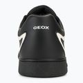 Кросівки дитячі Geox Eclyper black 6