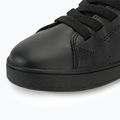 Кросівки дитячі Geox Eclyper black 7
