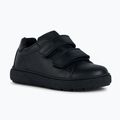 Кросівки дитячі Geox Theleven black 8